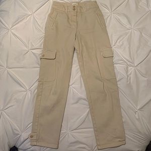 Aritzia - Cargo Pants